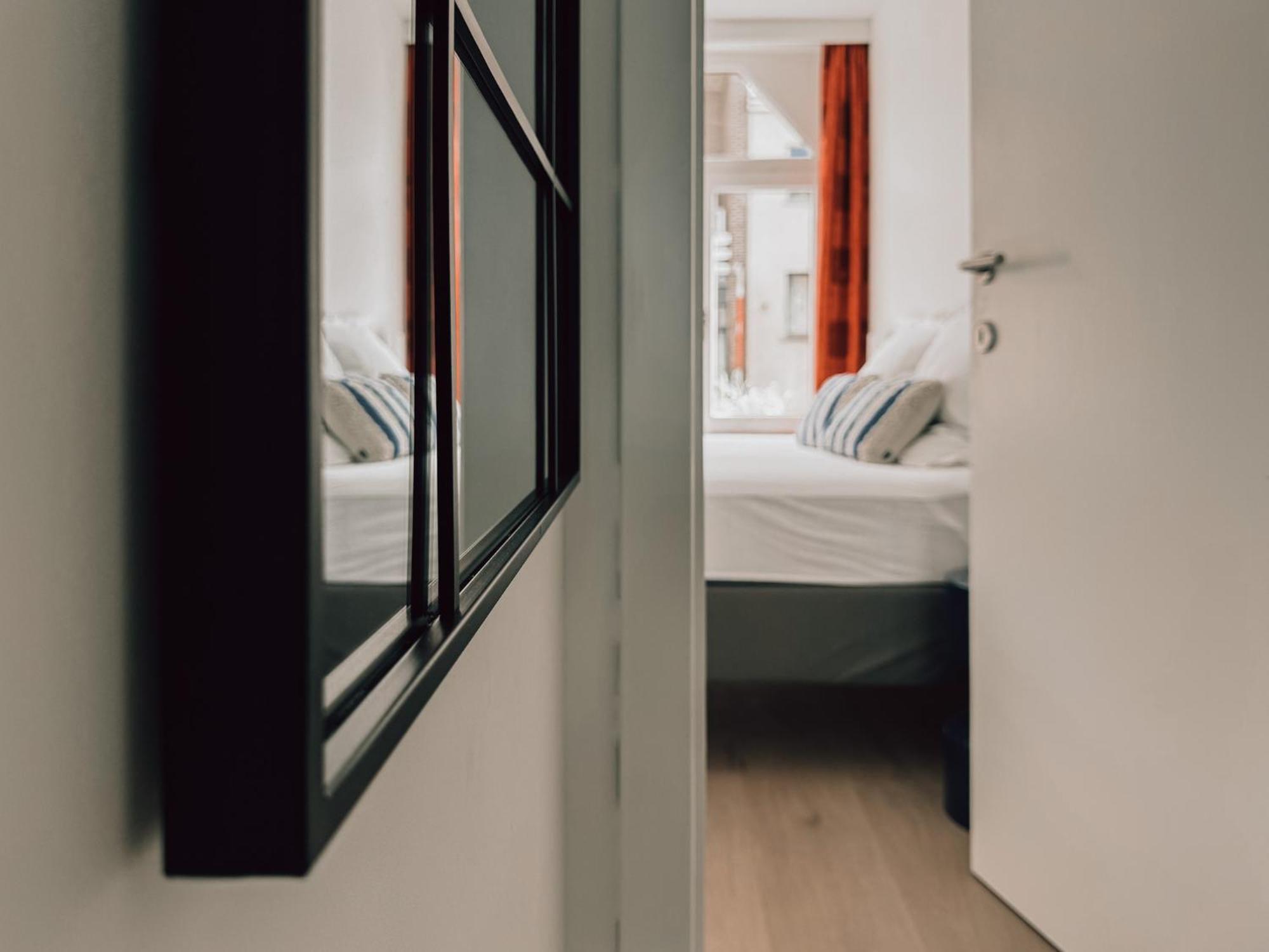 Business 'eclectic Living' Nomad Apartment Geel